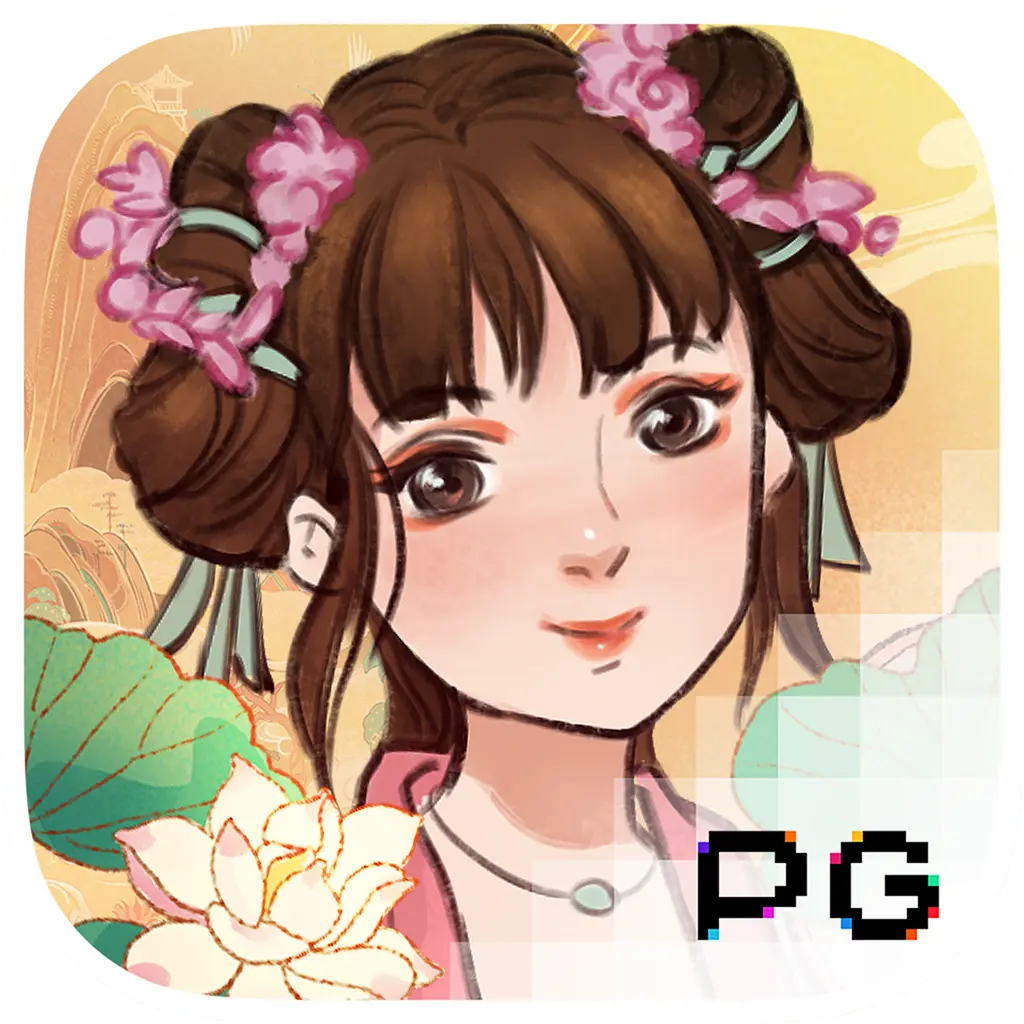 PGSoft : Oriental Prosperity - PLACEBET138