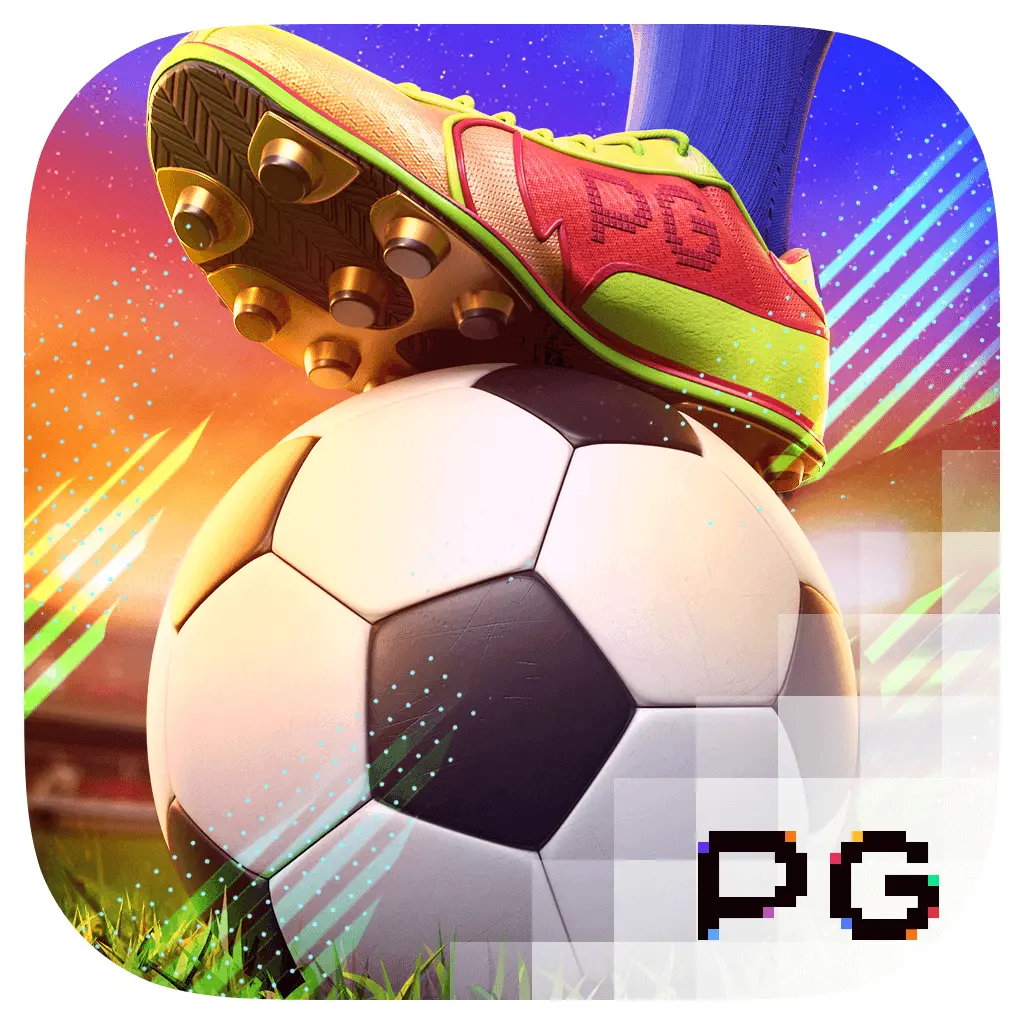 PGSoft : Ultimate Striker - PLACEBET138