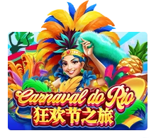 Joker123 : Carnaval Do Rio - PLACEBET138
