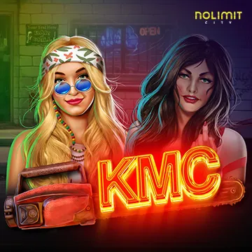 NolimitCity : Kiss My Chainsaw - PLACEBET138