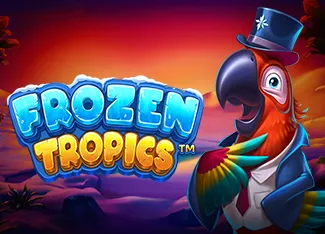 Pragmatic : Frozen Tropics - PLACEBET138