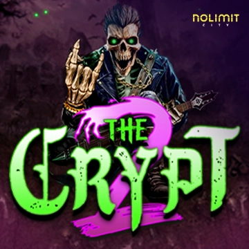 NolimitCity : The Crypt 2 - PLACEBET138