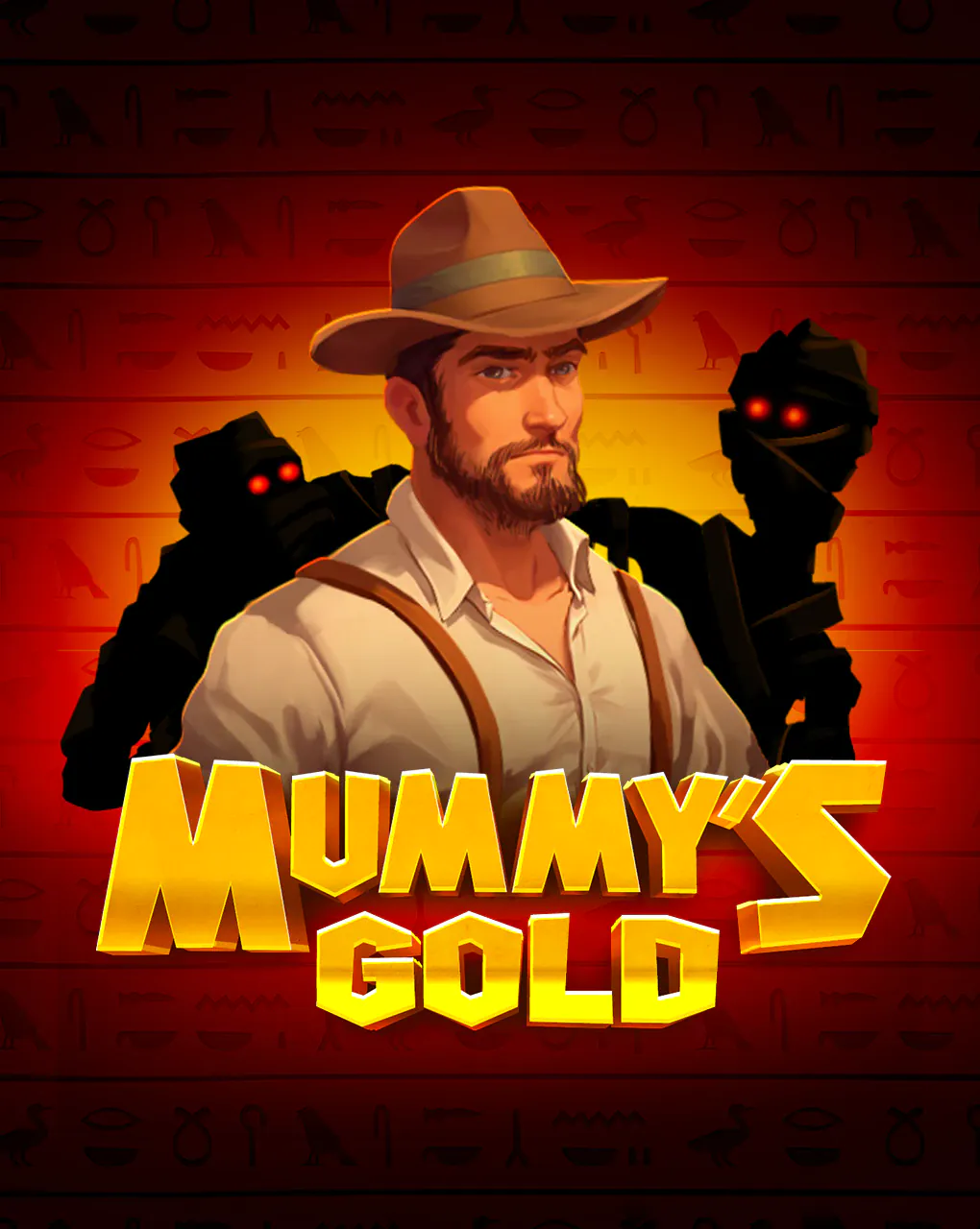 Bgaming : Mummys Gold - PLACEBET138
