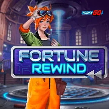 PlaynGo : Fortune Rewind - PLACEBET138