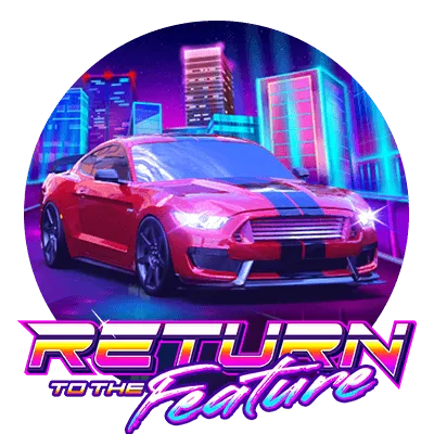 Habanero : Return To The Feature - PLACEBET138