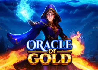 Pragmatic : Oracle of Gold - PLACEBET138