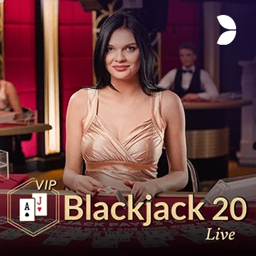 Blackjack VIP 20 - PLACEBET138