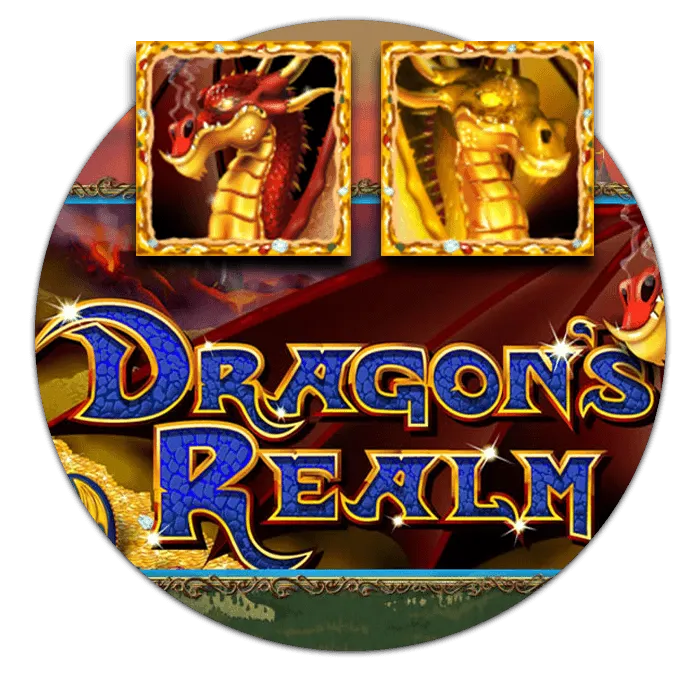 Habanero : Dragons Realm - PLACEBET138