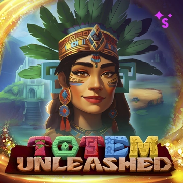 Spinocchio : Totem Unleashed - PLACEBET138