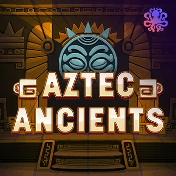 Octoplay : Aztec Ancients - PLACEBET138
