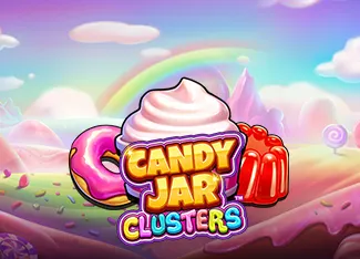 Candy Jar Clusters - PLACEBET138
