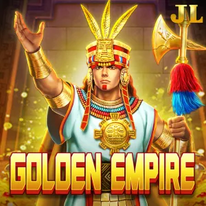 Jili : Golden Empire - PLACEBET138