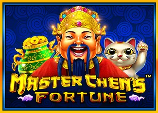 Pragmatic : Master Chens Fortune - PLACEBET138