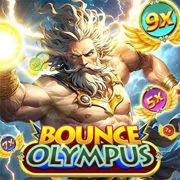 Bounceball Olympus - PLACEBET138