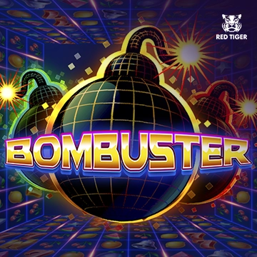 Redtiger : Bombuster - PLACEBET138