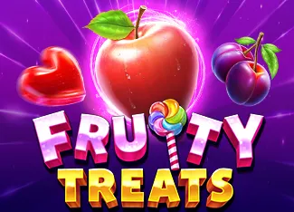 Pragmatic : Fruity Treats - PLACEBET138