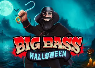 Pragmatic : Big Bass Halloween - PLACEBET138