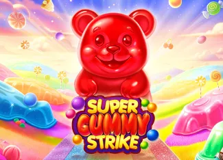 Pragmatic : Super Gummy Strike - PLACEBET138