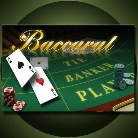 BACCARAT - PLACEBET138