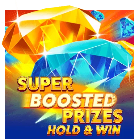 Octoplay : Super Boosted Prizes: Hold & Win - PLACEBET138