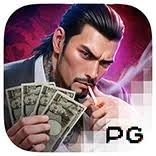 PGSoft : Yakuza Honor - PLACEBET138