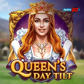 PlaynGo : Queens Day Tilt - PLACEBET138
