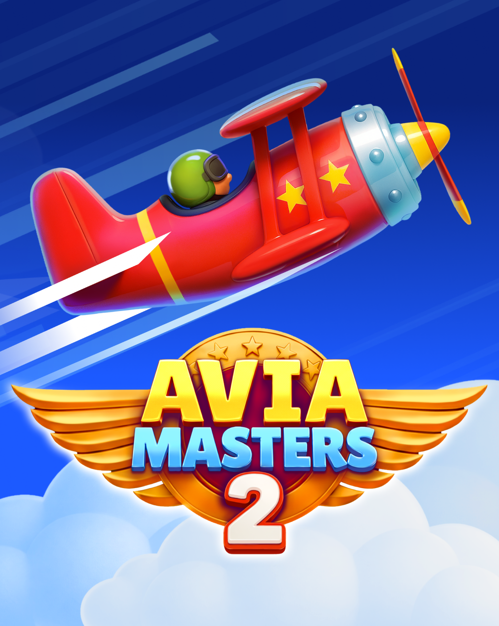 Aviamasters 2 - PLACEBET138