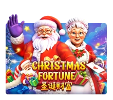 Joker123 : Christmas Fortune - PLACEBET138