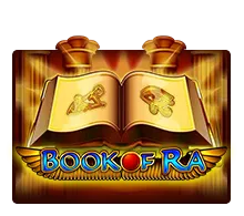 Joker123 : Book Of Ra - PLACEBET138