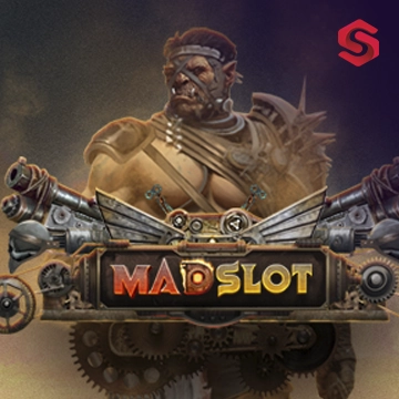 SmartSoft : Mad Slot - PLACEBET138