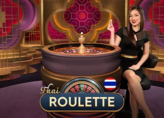 Thai Roulette - PLACEBET138