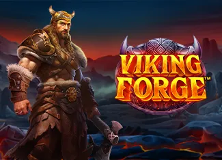 Pragmatic : Viking Forge - PLACEBET138