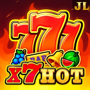 Jili : X7 HOT - PLACEBET138