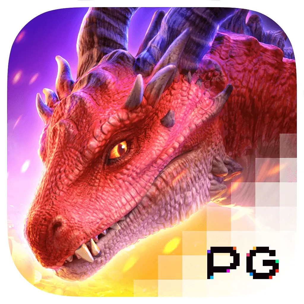 PGSoft : Dragon Hatch - PLACEBET138