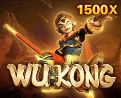 JDB : Wu Kong - PLACEBET138
