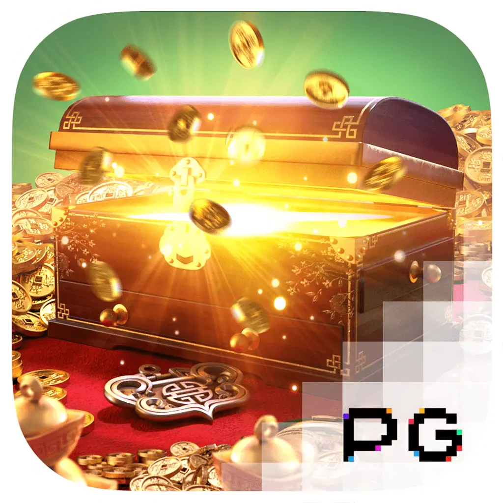 PGSoft : Jewels of Prosperity - PLACEBET138