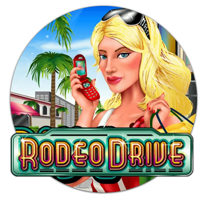 Habanero : Rodeo Drive - PLACEBET138