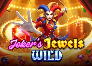 Pragmatic : Jokers Jewels Wild - PLACEBET138