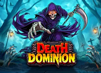 Pragmatic : Death Dominion - PLACEBET138
