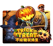 Joker123 : Trick Or Treat - PLACEBET138