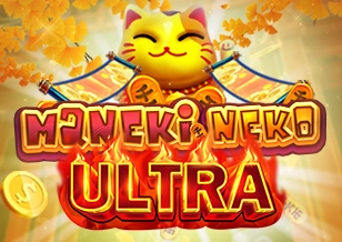 Kucing Pembawa Keberuntungan ULTRA - PLACEBET138