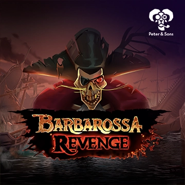 PeterSons : Barbarossa Revenge - PLACEBET138