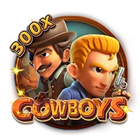 Facai : COWBOYS - PLACEBET138