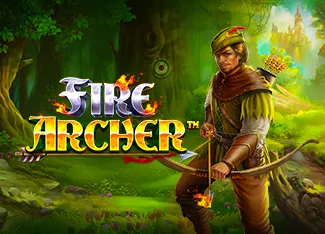 Pragmatic : Fire Archer - PLACEBET138