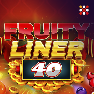 Mancala : Fruityliner 40 - PLACEBET138