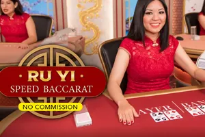Ru Yi Speed Baccarat NC - PLACEBET138