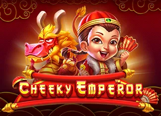 Pragmatic : Cheeky Emperor - PLACEBET138