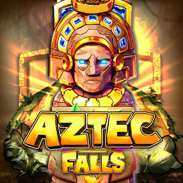 Aztec Falls - PLACEBET138