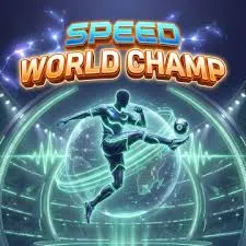 Funky : Speed World Champ - PLACEBET138