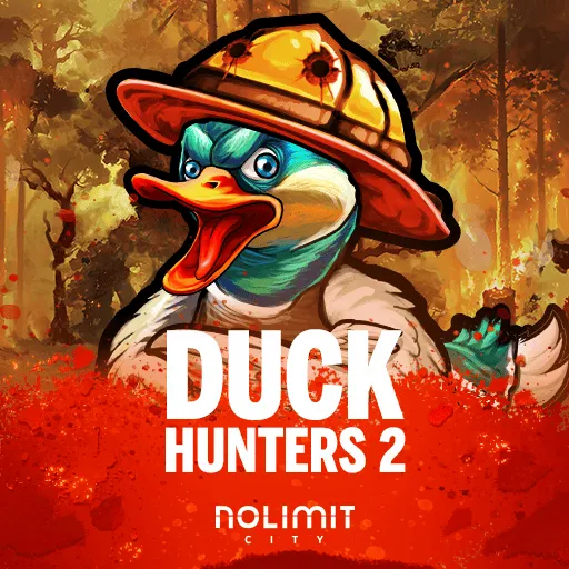 NoLimitCity : Duck Hunters 2 - PLACEBET138